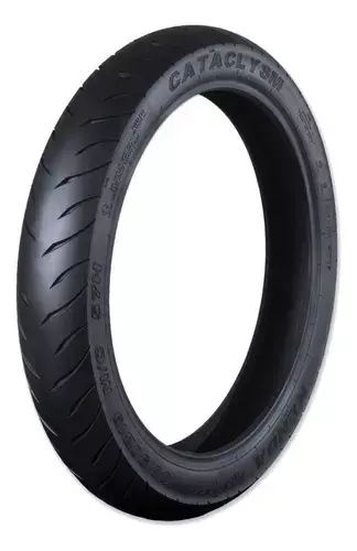 PNEU 130/90B R16 67H K6702F CATACLYSM TUBELESS