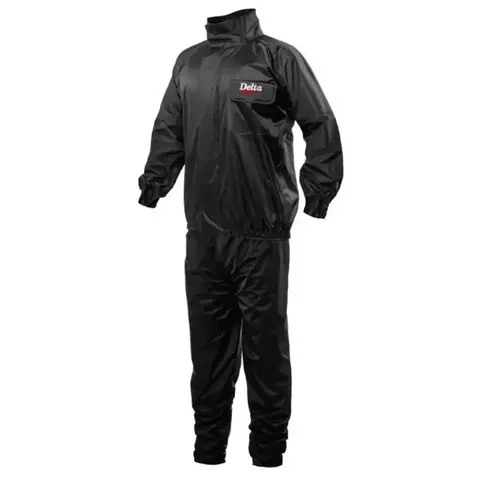 CONJUNTO NYLON DELTA GG**