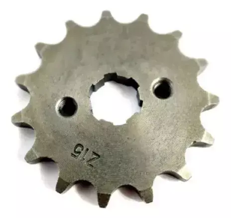 PINHAO DAROM 15D CG 160 15/