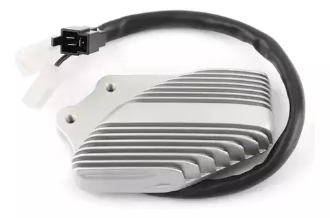 REGULADOR RETIFICADOR VOLTAGEM-YAMAHA VIRAGO 535