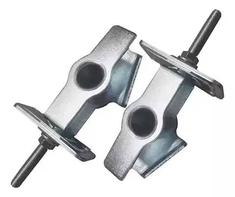 ESTICADOR CORRENTE GP7 BROS 125 - BROS 150 2003/