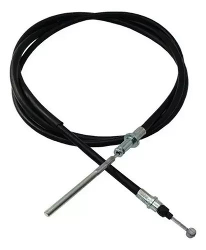 CABO FREIO BROS125 2003-05 Ref: 10080054 Marca: SCUD