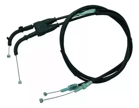 CABO ACELERADOR TENERE250 2011-15 CONJ Ref: 10080206 Marca: SCUD