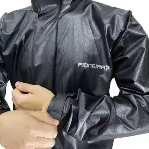 CONJUNTO CHUVA PVC GG PIONEIRA