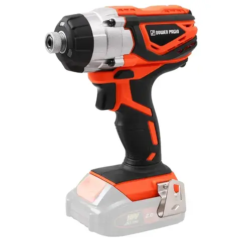 Atornillador Impa Bat 18V Flex One