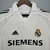 Camisa Retrô - Real Madrid 05/06 - loja online