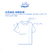 Remera Estampa Lorde - BluPrint DTF