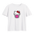 Remera Estampa Hello Kitty - comprar online