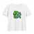 Remera Estampa Bulbasaur - comprar online