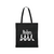 Totebag The Beatles - comprar online