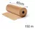 BOBINA PAPEL RE-KRAFT 080G - 060X150M RECICLADO - comprar online
