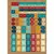 AGENDA PLANEJAMENTO ESPIRAL - 160 PÁGINAS (MODELO SORTIDO) - comprar online