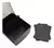 DIVISORIA PARA FICHARIO 5X8 PRETA C/11 - comprar online