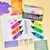 MARCA TEXTO NEON - JOCAR OFFICE na internet