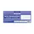NOTA PROMISSORIA 1 VIA - 50 FOLHAS