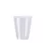 Copo Plastico Branco PP 200 ml - Pct com 100 uni - comprar online