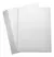Papel Premium Certificado Diplomata Liso 180g - 50 Folhas Cor Branco na internet