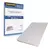 PLASTIFICACAO A4 100 FOLHAS - 125MICRAS 0,05 ESPESSURA