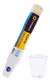 Copo Plastico Branco PP 180 ml - Pct com 100 uni