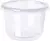 Kit Pote e Tampa 500 ml - Pct com 25 uni - comprar online
