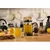 CAFETERA FRANCESA COBRE 800Ml Hudson - tienda online