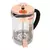 CAFETERA FRANCESA COBRE 800Ml Hudson - comprar online