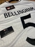 Camiseta Real Madrid “Bellingham” na internet