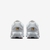 Nike Air Max DN “White Metallic” na internet