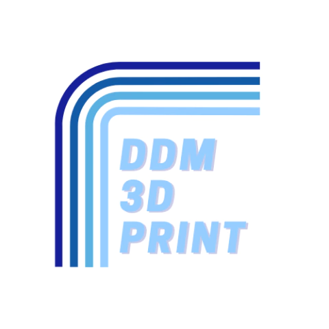 DDM3dPrint - Impresión 3D
