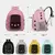 Mochila Pet com Visão Panorâmica Astronauta Para Cães e Gatos