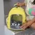 Mochila Pet com Visão Panorâmica Astronauta Para Cães e Gatos - loja online