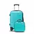 Conjunto Mala De Bordo 18'' + Necessaire 12" na internet
