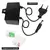 Câmera A8 Prova Dágua Full Hd Wifi Smart IP Infravermelho Zoom 4x APP: YOOSEE na internet