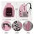 Mochila Pet com Visão Panorâmica Astronauta Para Cães e Gatos - comprar online