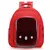 Mochila Pet com Visão Panorâmica Astronauta Para Cães e Gatos