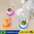 Bola de erva-de-gato da sorte lambendo brinquedo de gato, aliviando o tédio - loja online