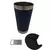 Copo Termico 473ml Totalmente Liso Inox Com Tampa E Abridor - comprar online