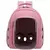 Mochila Pet com Visão Panorâmica Astronauta Para Cães e Gatos - comprar online