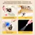 Laser para Gatos com, UV LED