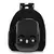 Mochila Pet com Visão Panorâmica Astronauta Para Cães e Gatos - ClickBazaar