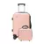 Imagem do Conjunto Mala De Bordo 18'' + Necessaire 12"