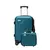 Imagem do Conjunto Mala De Bordo 18'' + Necessaire 12"
