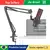 Suporte para Microfone de mesa profissional ajustável, Braço Articulado