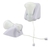 Luminaria Led Multiuso com Autoadesivo Ideal Para Leitura - ClickBazaar