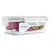 Pote de Vidro Retangular com Tampa Hermética 370ml - loja online