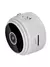 Wifi Camera Wireless Security Protection Magnetic Network Camera 1080p Hd Black - comprar online