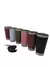 Copo Termico 473ml Totalmente Liso Inox Com Tampa E Abridor na internet