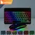 Kit Retroiluminado RGB LED Color Bettow, Laptop, iPad, Android, iOS, Bluetooth, - comprar online