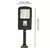 Imagem do Sensor solar luminoso C para filme, 3 funções