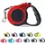 Guia Retrátil para Animais, 3 Metros, Resiste para Viagens, 11.33kg - comprar online